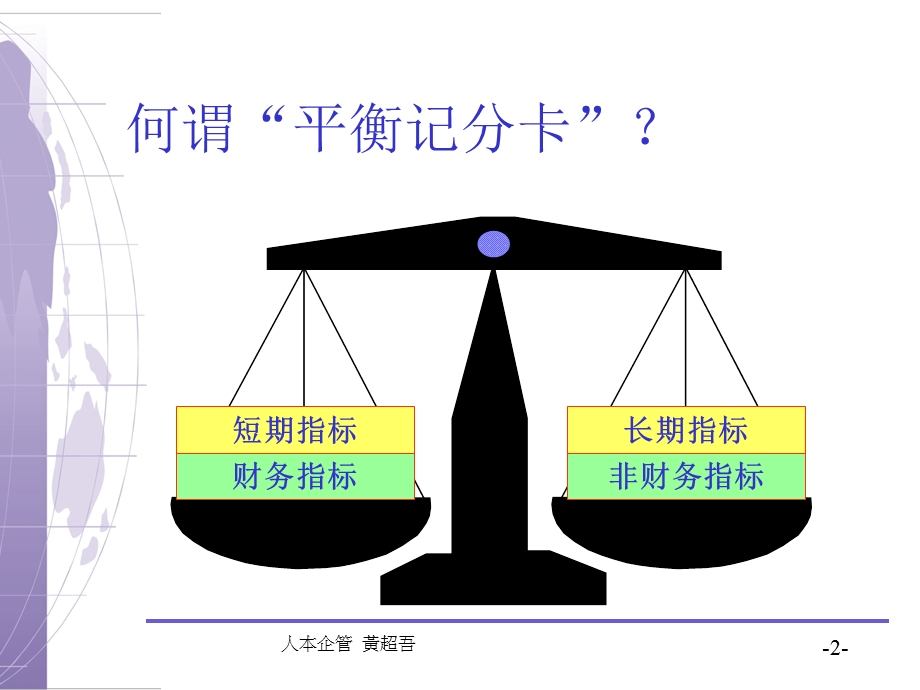 策略性绩效考核-平衡记分卡的理论与运用.ppt_第2页