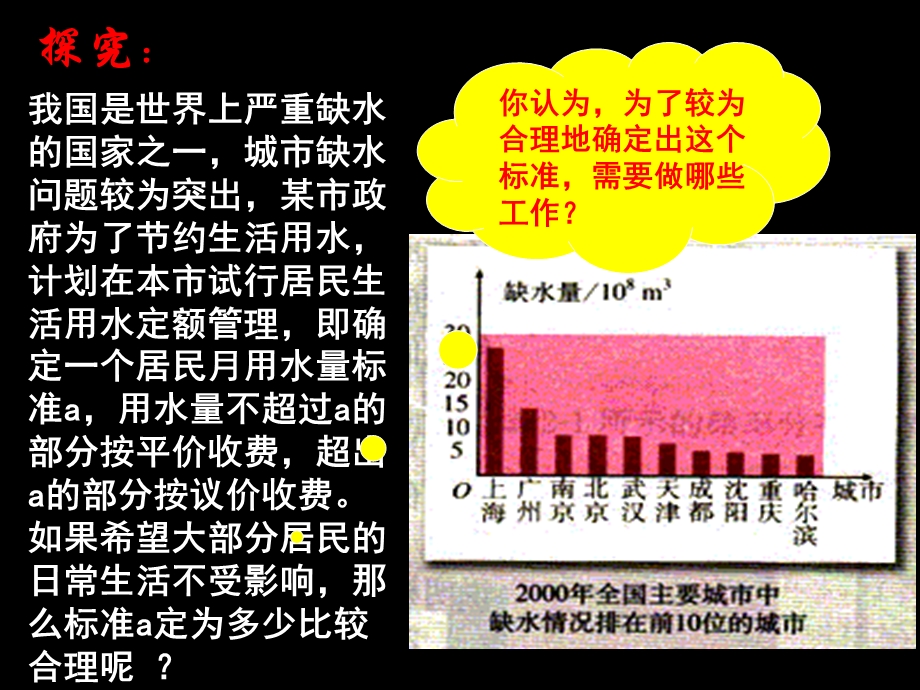 高一数学《用样本的频率分布估计总体分布》.ppt_第3页