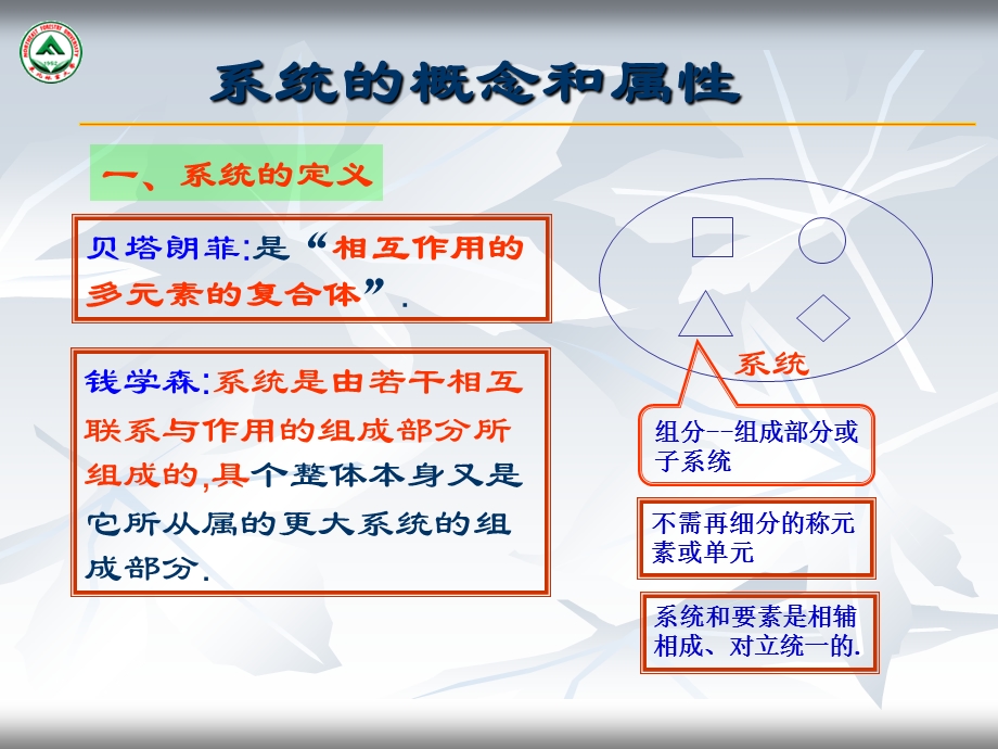 系统和系统思想的介绍.ppt_第2页