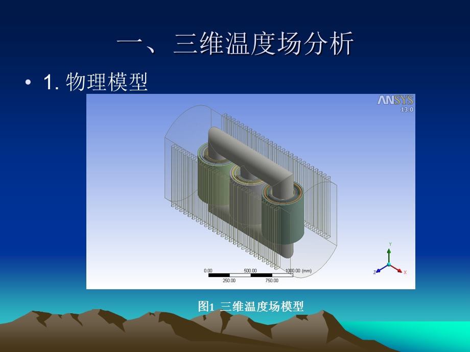 隔爆干式变压器温度场计算.ppt_第3页