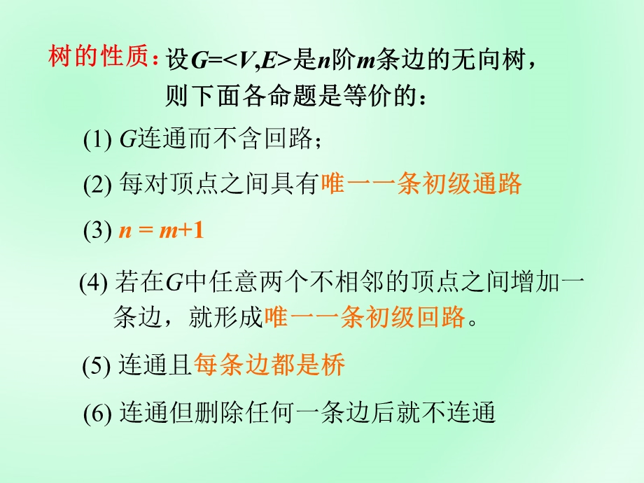 离散数学第九章：树.ppt_第3页