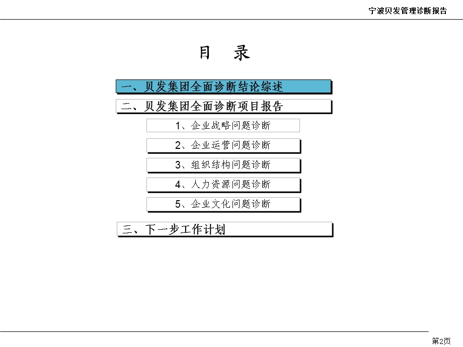 管理诊断报告(提交版).ppt_第2页