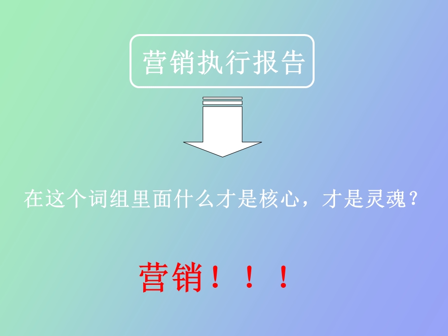 营销策划执行报告架构研究.ppt_第3页