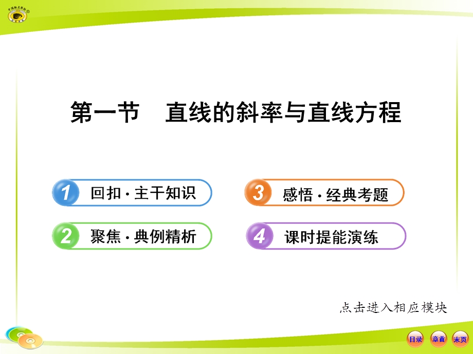 直线的斜率与直线方程.ppt_第1页