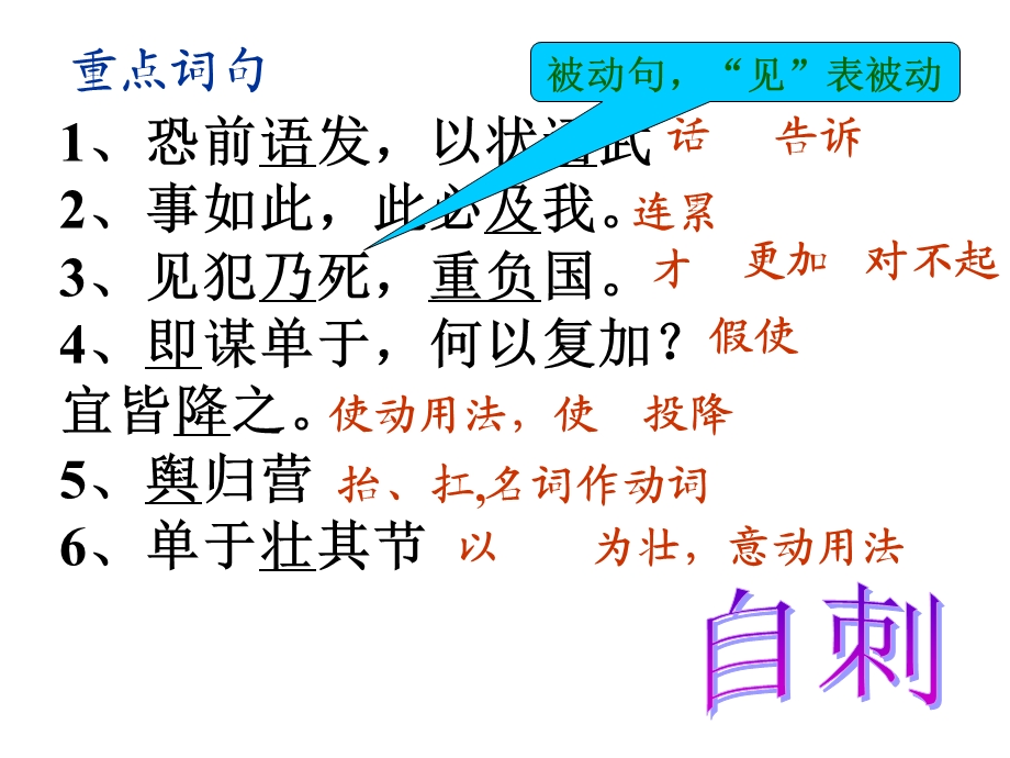 苏武传重点字词句.ppt_第3页