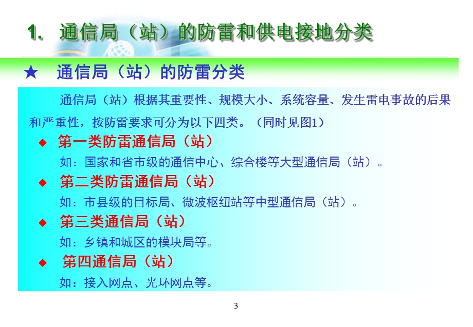 通信局(站)防雷接地基础及综合技术介绍.ppt_第3页