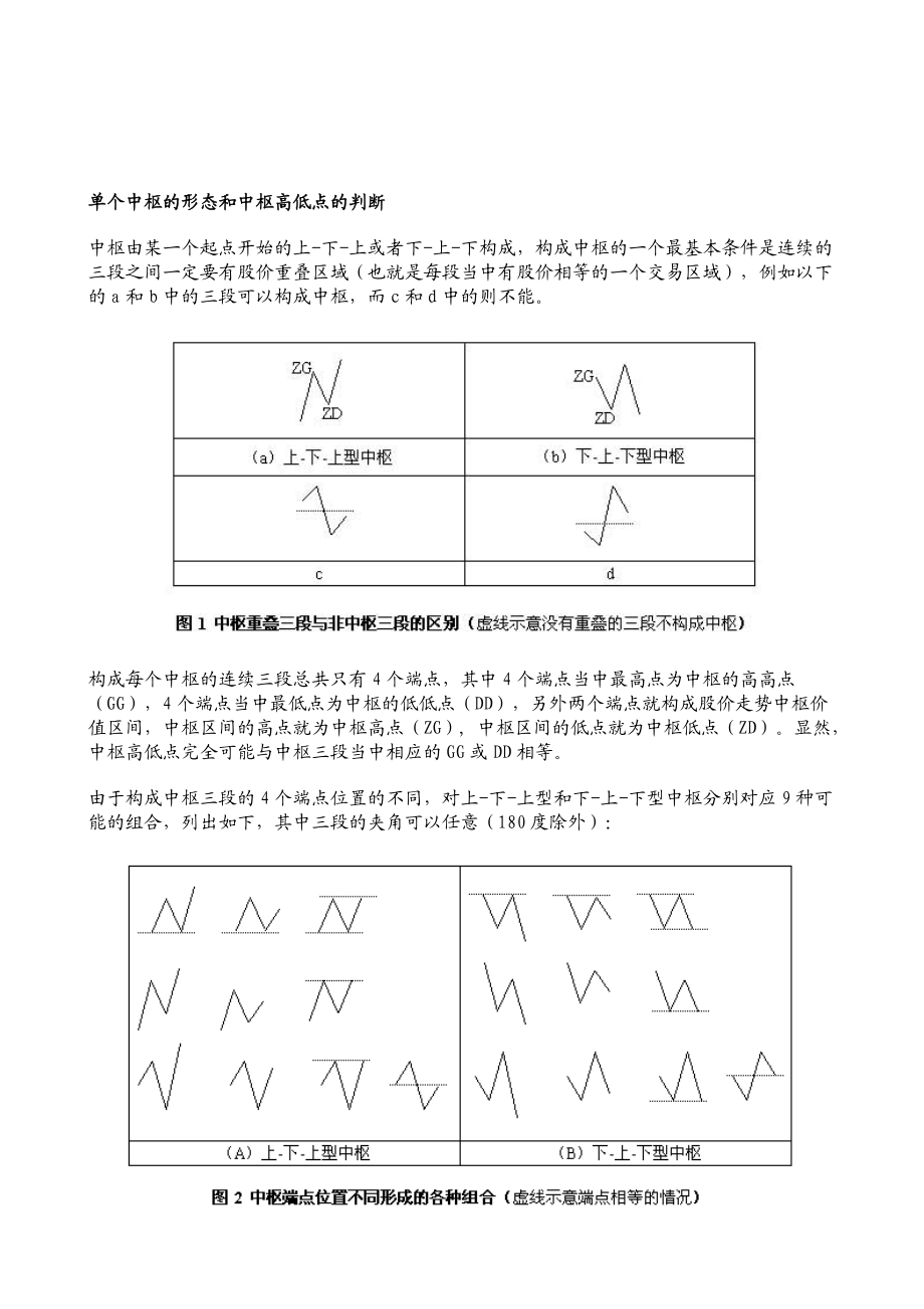 缠中说禅中枢注释教你炒股票.doc_第1页