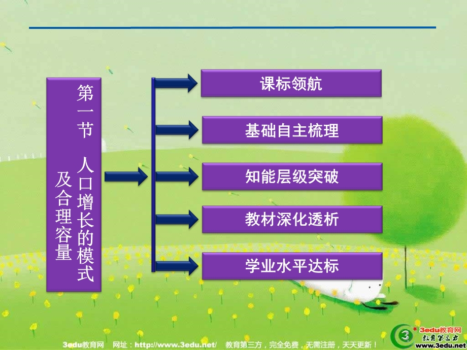 高一地理人口增长的模式.ppt_第2页