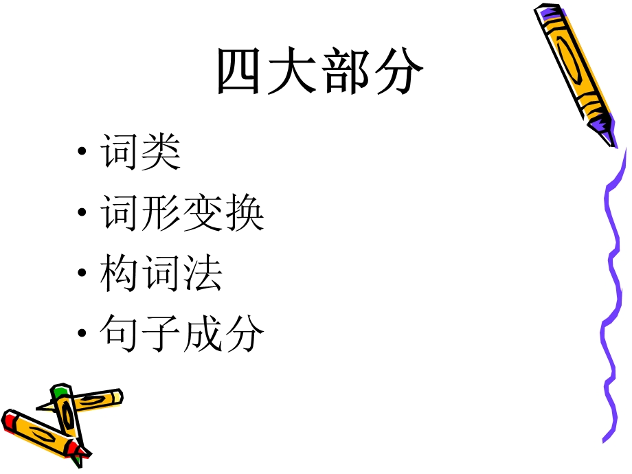 英语基础语法(高一专用).ppt_第2页