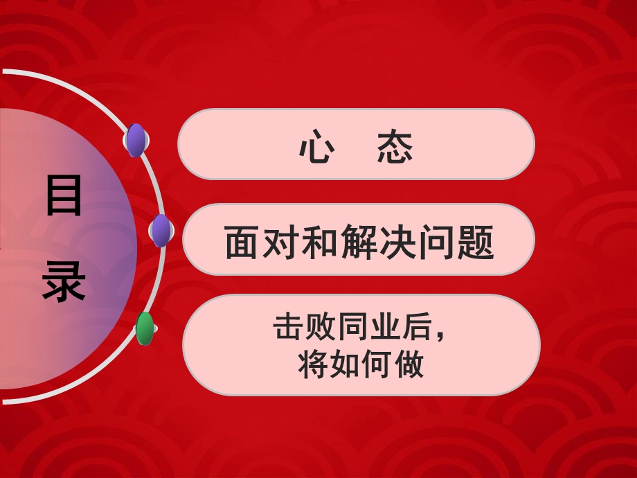 证券公司如何面对同业之主动出击.ppt_第3页