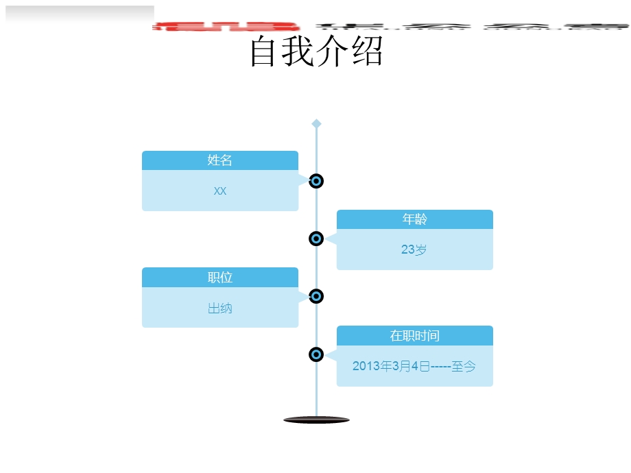 行政主管述职报告上传.ppt_第2页