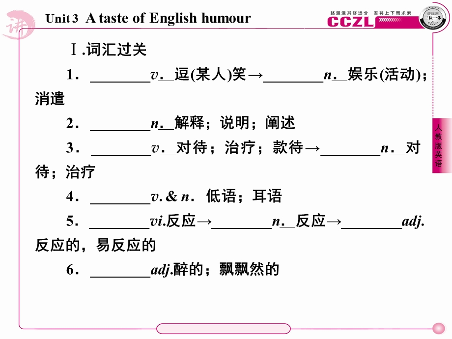 高一英语必修4课件.ppt_第3页