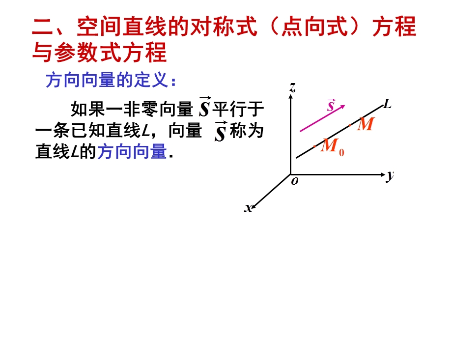 5空间直线及其方程.ppt_第3页