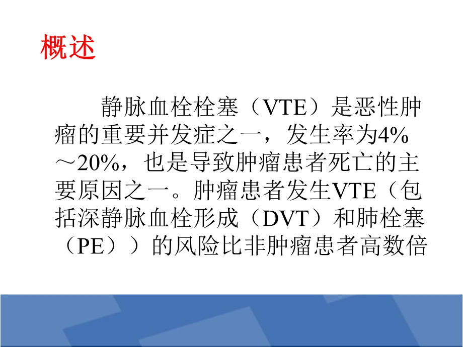 肿瘤相关性血栓.ppt_第2页