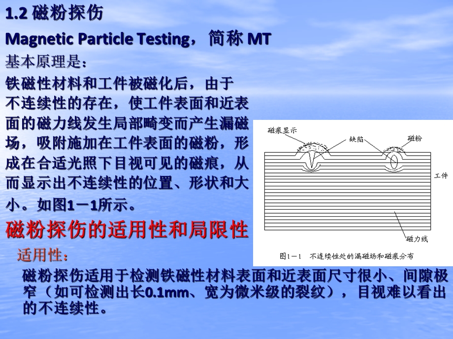 磁粉检测基础知识及原理.ppt_第3页