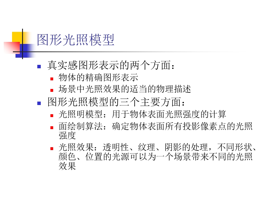 真实感图形生成技术.ppt_第1页