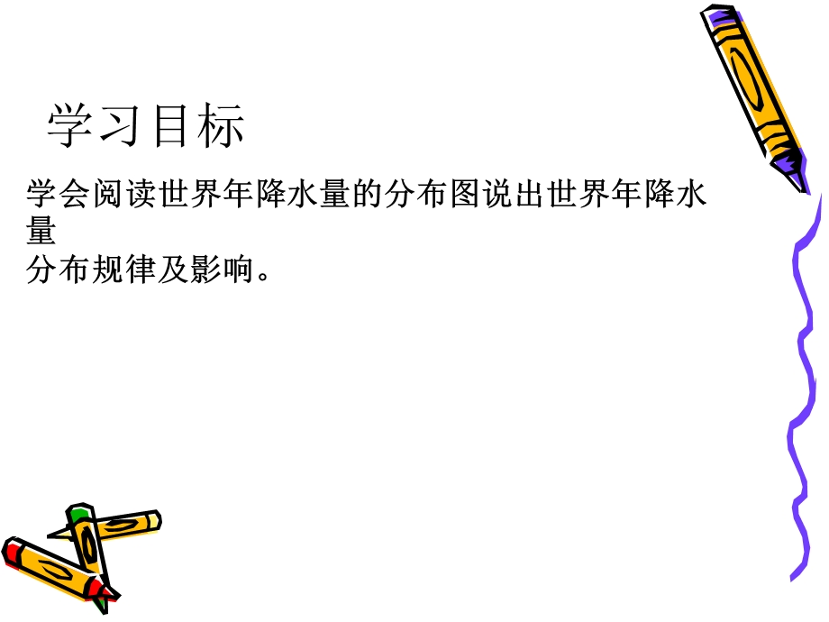 降水的变化和分布.ppt_第3页