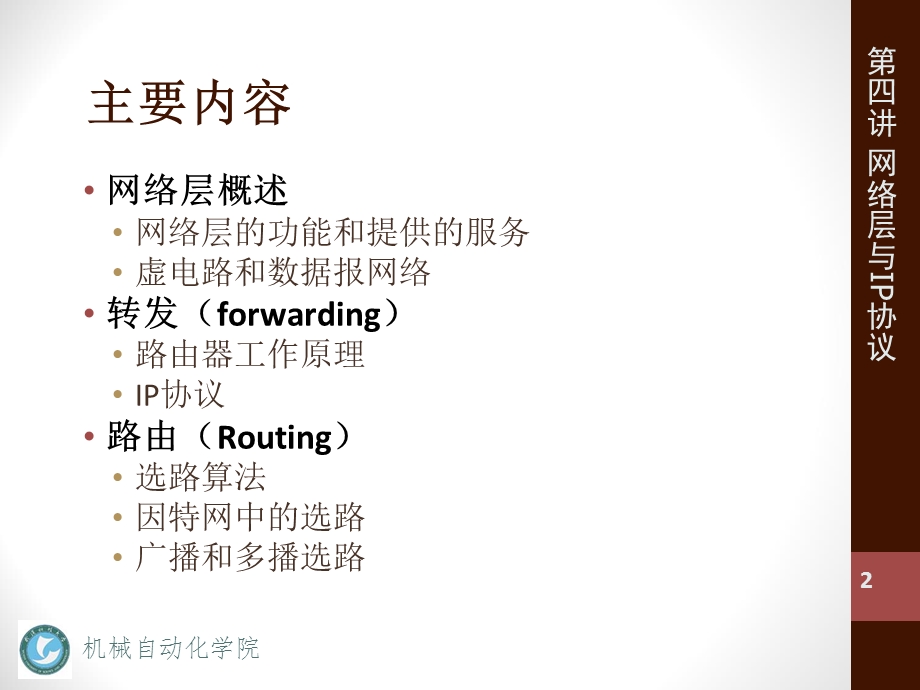 网络层与IP协议.ppt_第2页