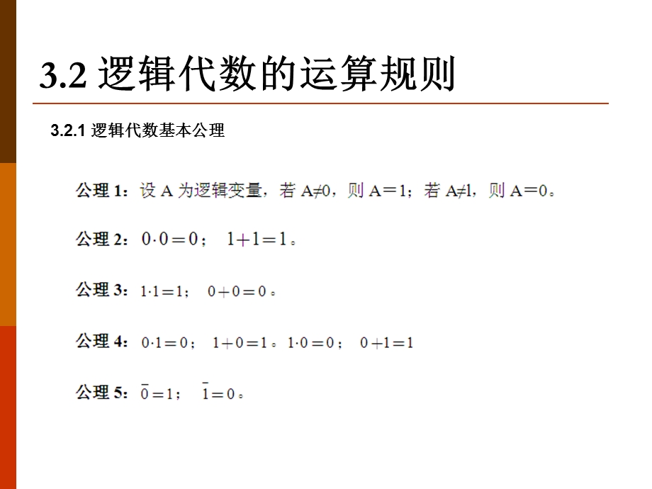 逻辑函数运算规则及简化.ppt_第3页