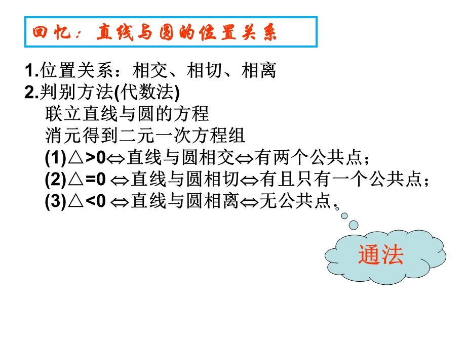 2.1.2椭圆的简单几何性质直线与椭圆的位置关系.ppt_第3页