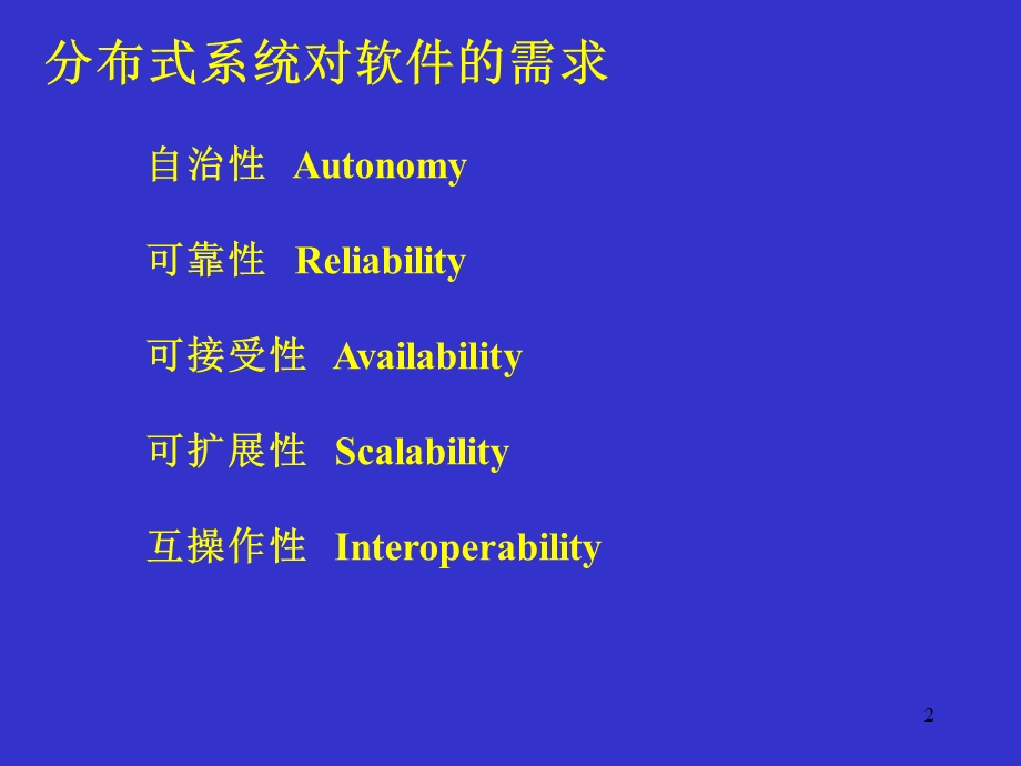 高级软件工程(DNA、MTS、MSMQ).ppt_第2页