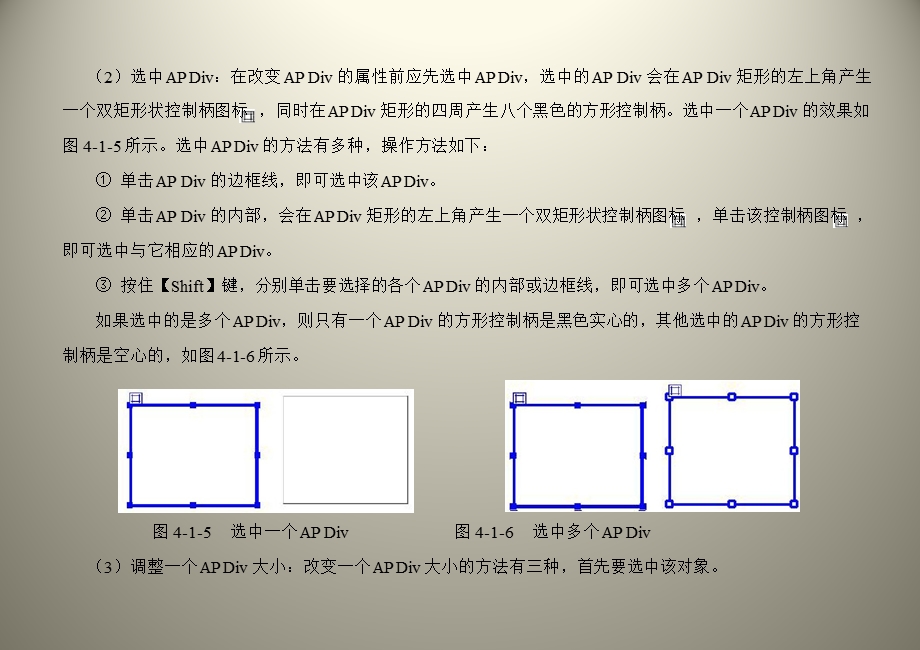 第4章APDiv、框架与网页布局.ppt_第3页