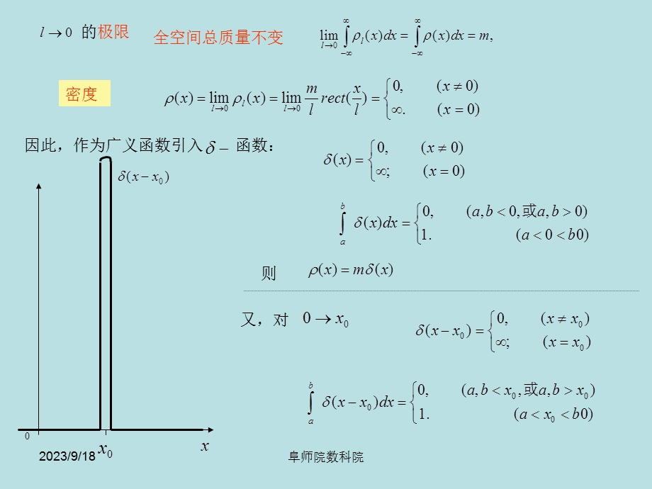 数学物理方程第五章傅里叶变换.ppt_第2页