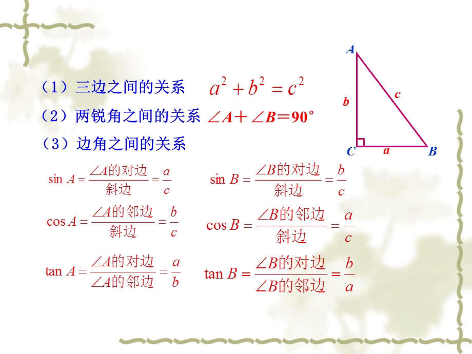 《三角函数应用举例》.ppt_第3页