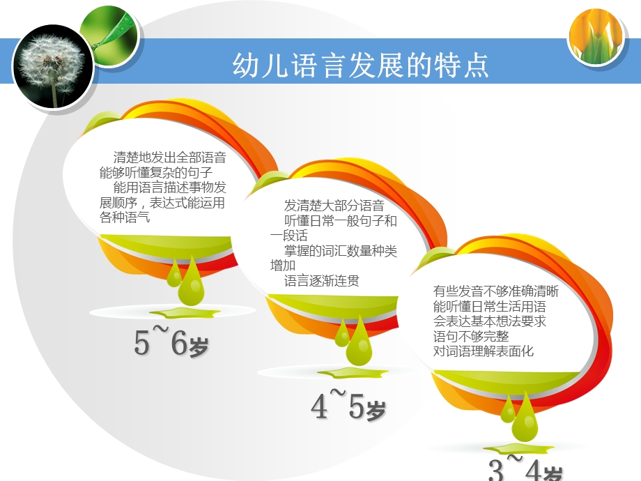 幼儿园语言教育活动的设计.ppt_第2页