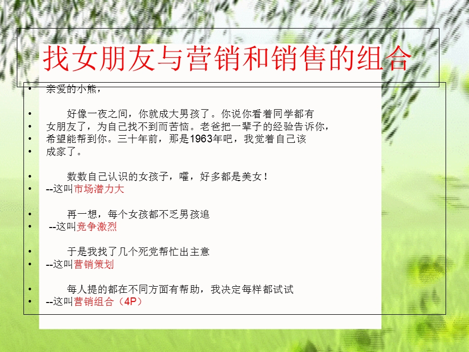 趣味讲解营销组合.ppt_第3页