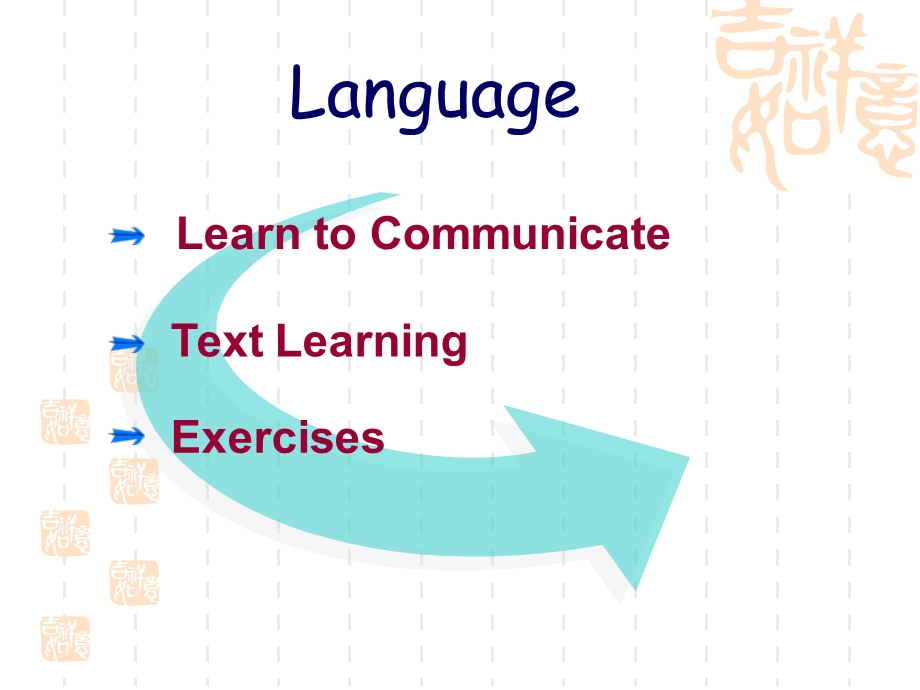 新时代大学英语第二册unit1Language.ppt_第2页