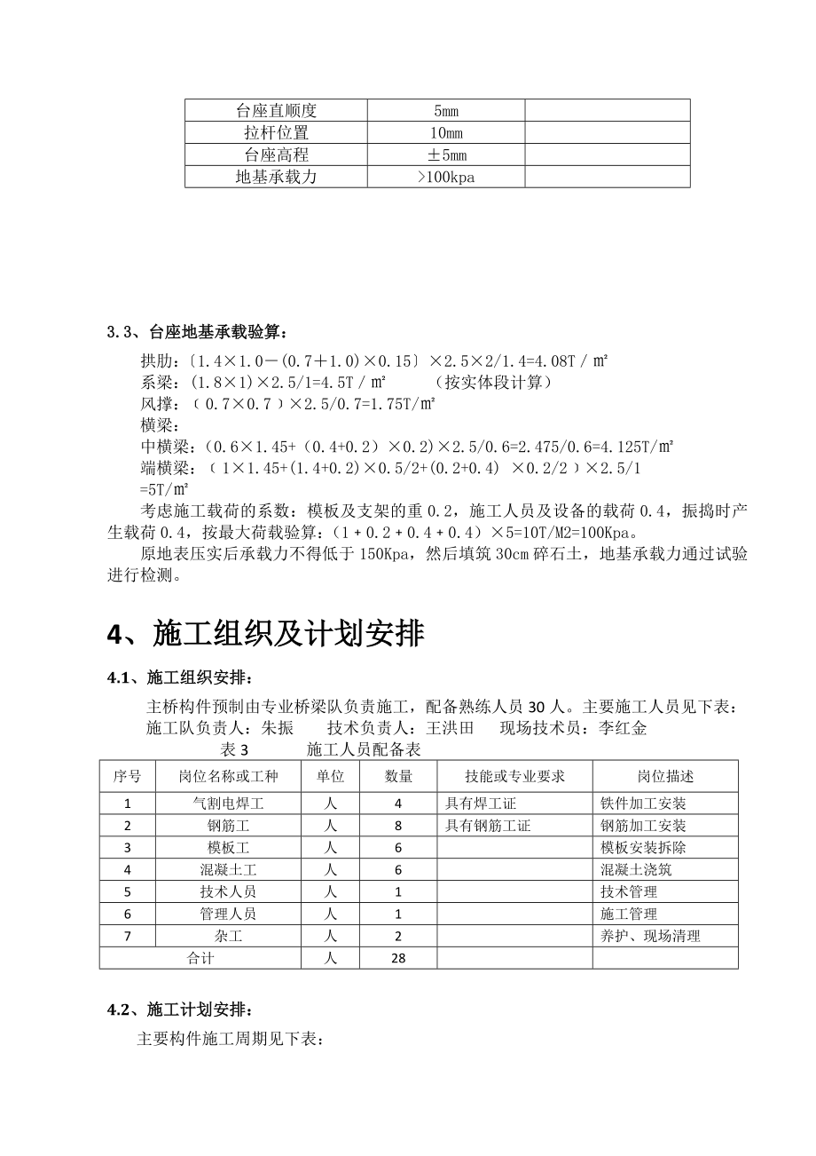 混凝土预制系杆拱预制方案.doc_第3页