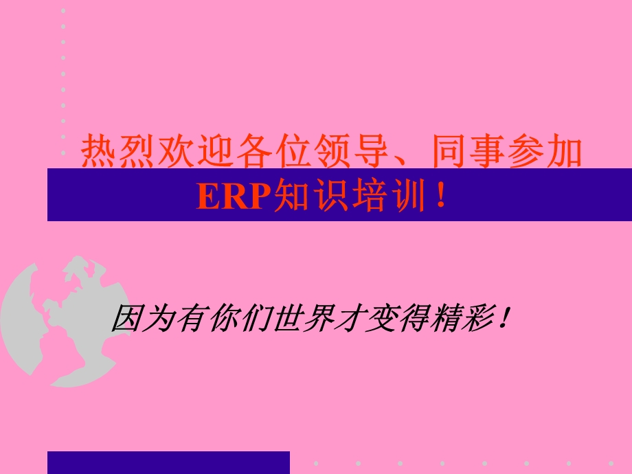 《企业资源计划教程》.ppt_第3页