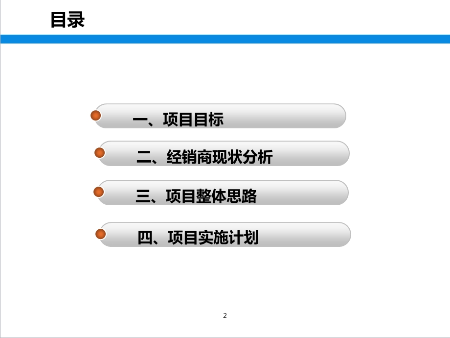 某汽车品牌销量提升项目方案.ppt_第2页