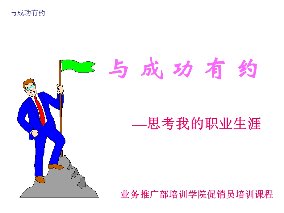 思考我的职业生涯.ppt_第1页