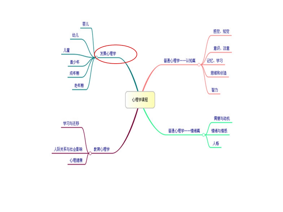 教师资格证心理学-发展心理学.ppt_第2页