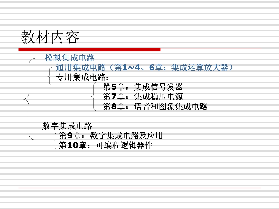 集成电路原理与应用.ppt_第2页