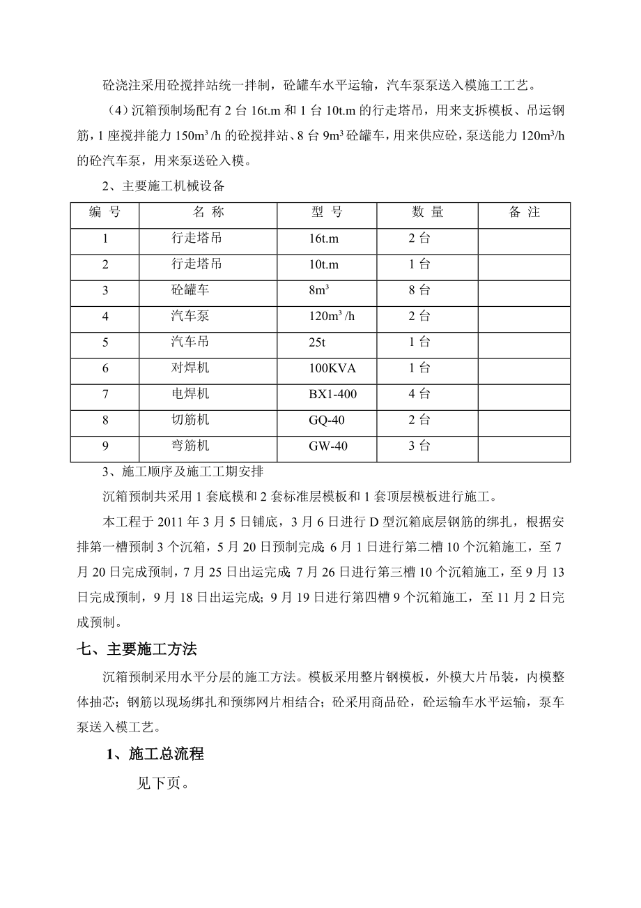 沉箱施工方案.doc_第3页