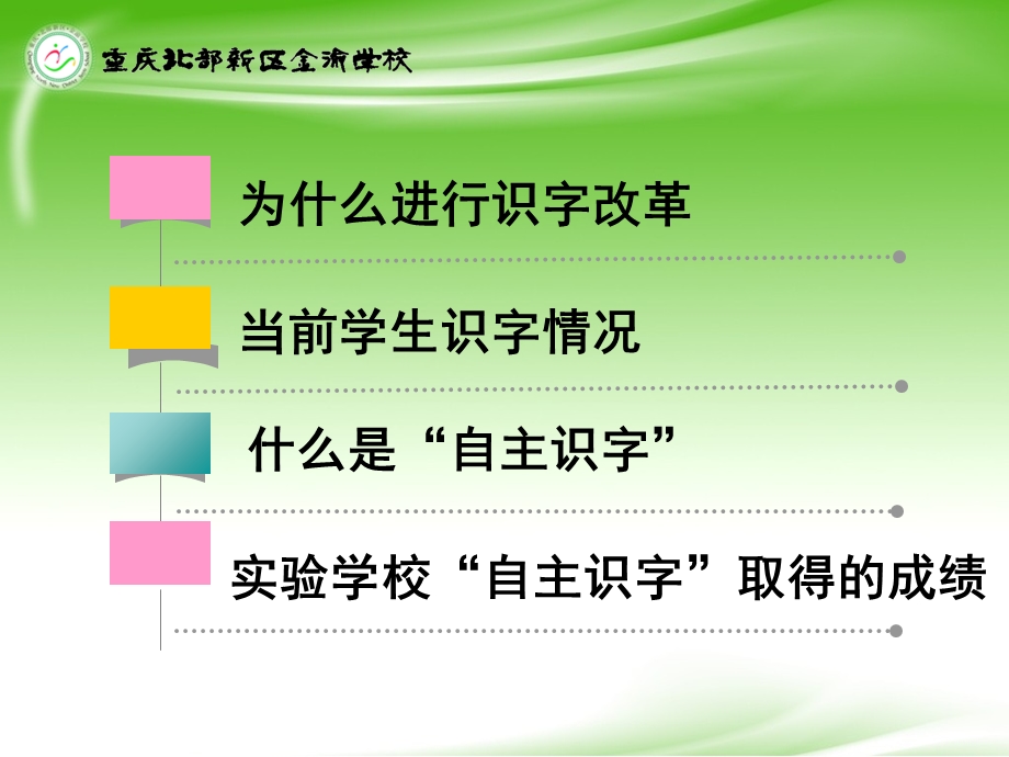 “自主识字”家长动员会.ppt_第3页