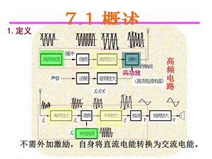 高频电子线路(第四版)第7章正弦波振荡器.ppt