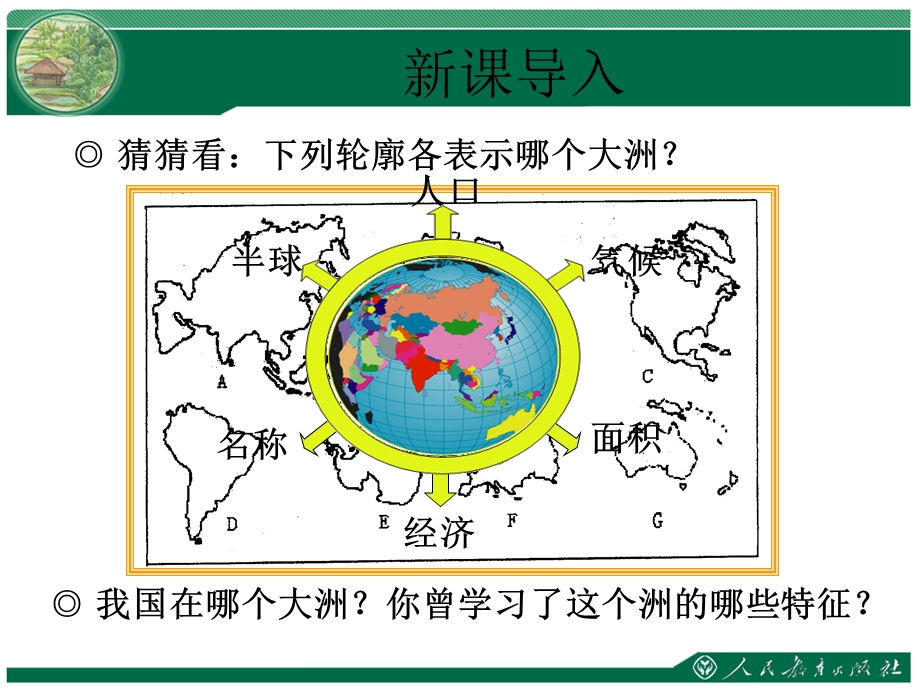 《亚洲的位置和范围》课件.ppt_第2页