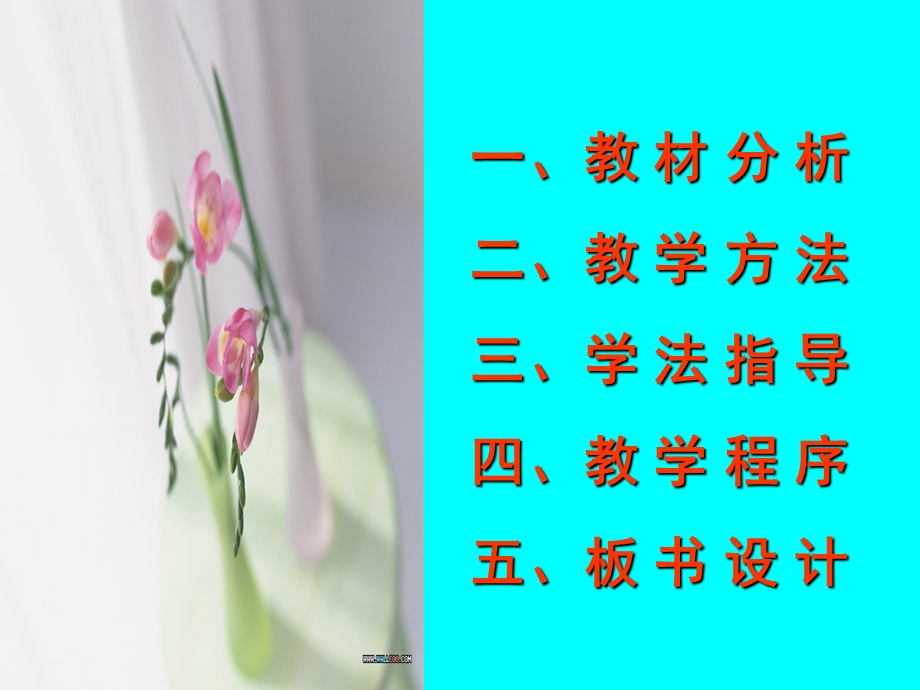 《双曲线及其标准方程》说课课件.ppt_第2页