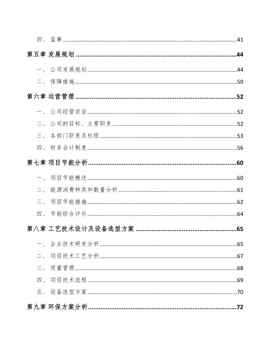 宁夏钎料项目可行性研究报告.docx_第2页