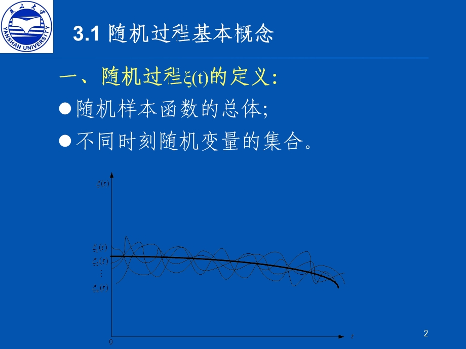 通信原理新讲稿第3章-随机过程.ppt_第2页