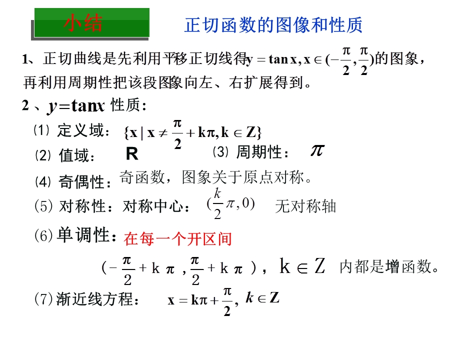 正切函数的性质及应用.ppt_第3页