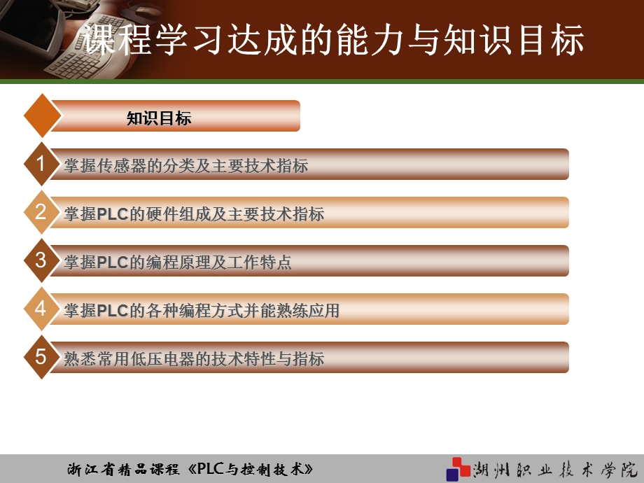 《PLC与控制技术》教学前导.ppt_第3页