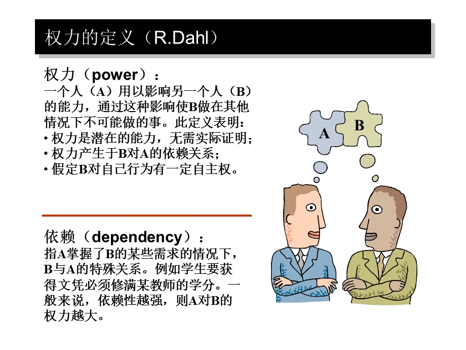 组织行为学原理与实务第9章：权力与冲突.ppt_第3页