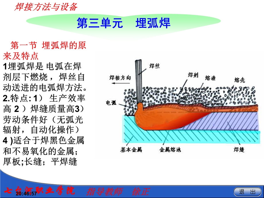 焊接方法与设备埋弧焊.ppt_第1页