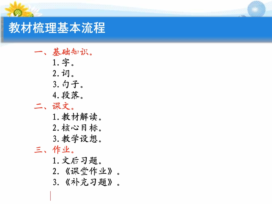 教材梳理(四下二、三单元).ppt_第2页