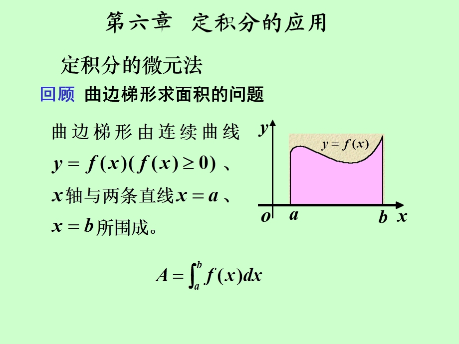 定积分的应用(几何上应用).ppt_第1页